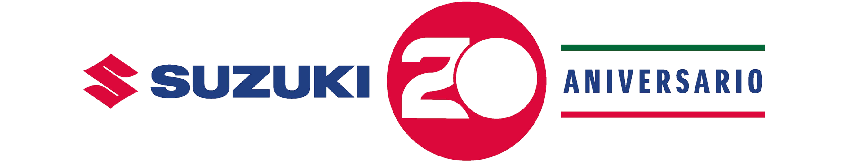 Suzuki Coacalco